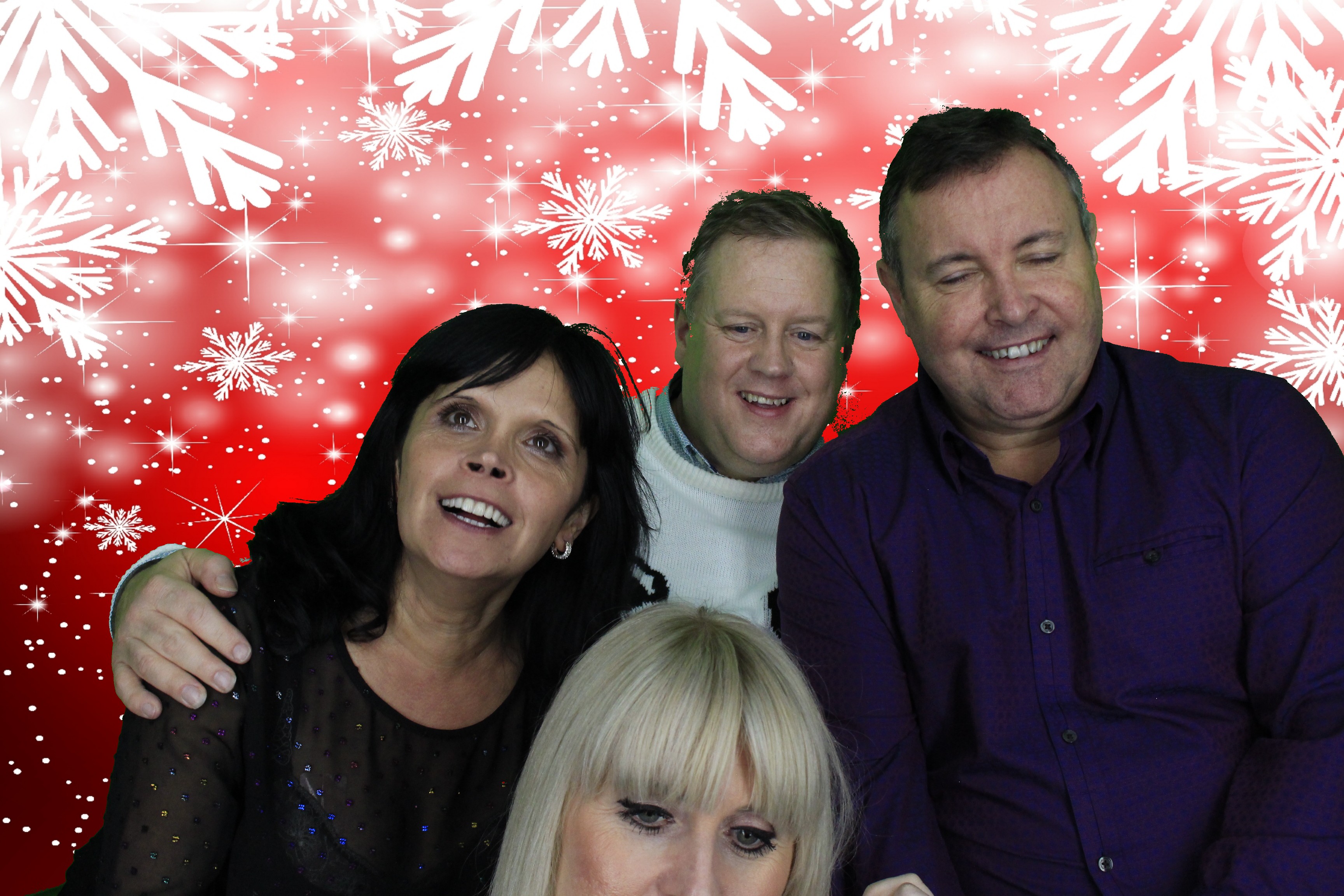 Guardian Christmas Party | View more photos from the event at gallery.myphotoboothexperience.co.uk/u/MyPhotoBoothExperienceLtd/Guardian-Christmas-Party